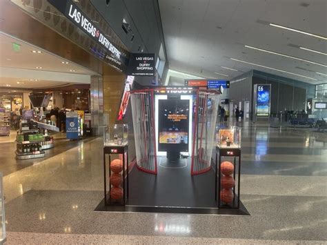 lv duty free|harry reid international airport shops.